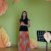 Jesienny koncert 19.10.2016